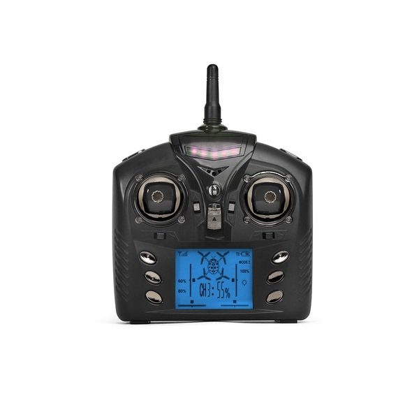 Квадрокоптер WL Toys Q323-E Racing Drone з камерою Wi-Fi 720P